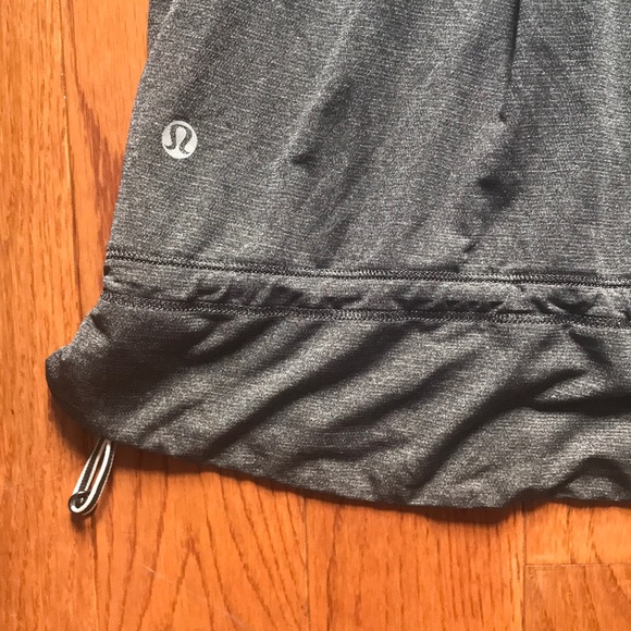 Lululemon workout top - Picture 3 of 3